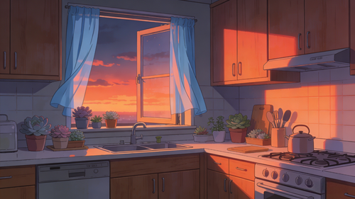 黄昏厨房.png
