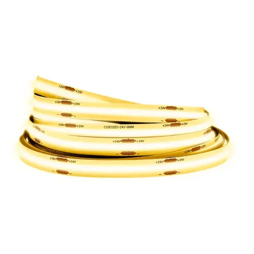 den trang tri led day philips oval ls161 cob led10 12w 930 5m 950lm 24v gm 3000k (2)