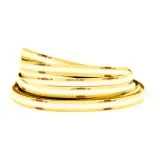 den trang tri led day philips oval ls161 cob led10 12w 930 5m 950lm 24v gm 3000k (2)