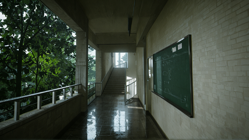 学校走廊 雨天.png