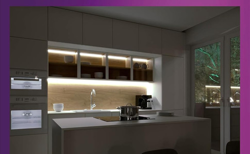 den trang tri led day philips oval ls161 cob led10 12w 940 5m 1000lm 24v gm 4000k (4)