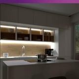 den trang tri led day philips oval ls161 cob led10 12w 940 5m 1000lm 24v gm 4000k (4)