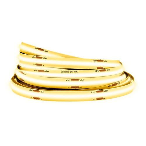 den trang tri led day philips oval ls161 cob led10 12w 930 5m 950lm 24v gm 3000k (2)