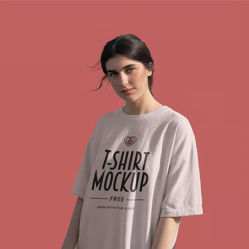 Free Oversized T Shirt Mockup Template PSD.jpg