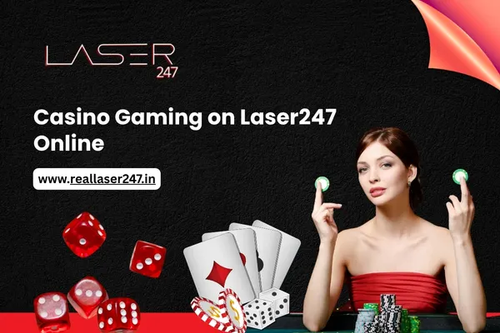 Casino Gaming on Laser247 Online.png