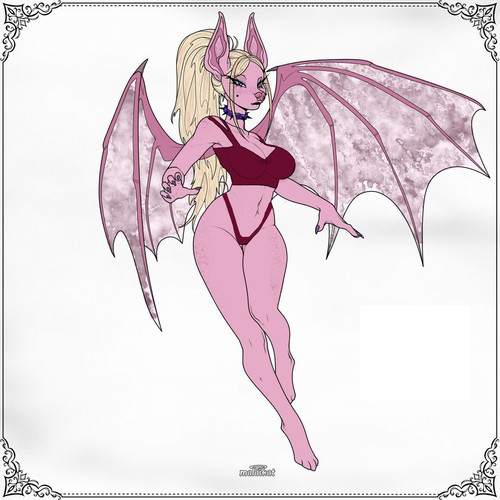 pink bat girl anthro adoptable 10 open by mapleemouse dl39odw fullview.jpg