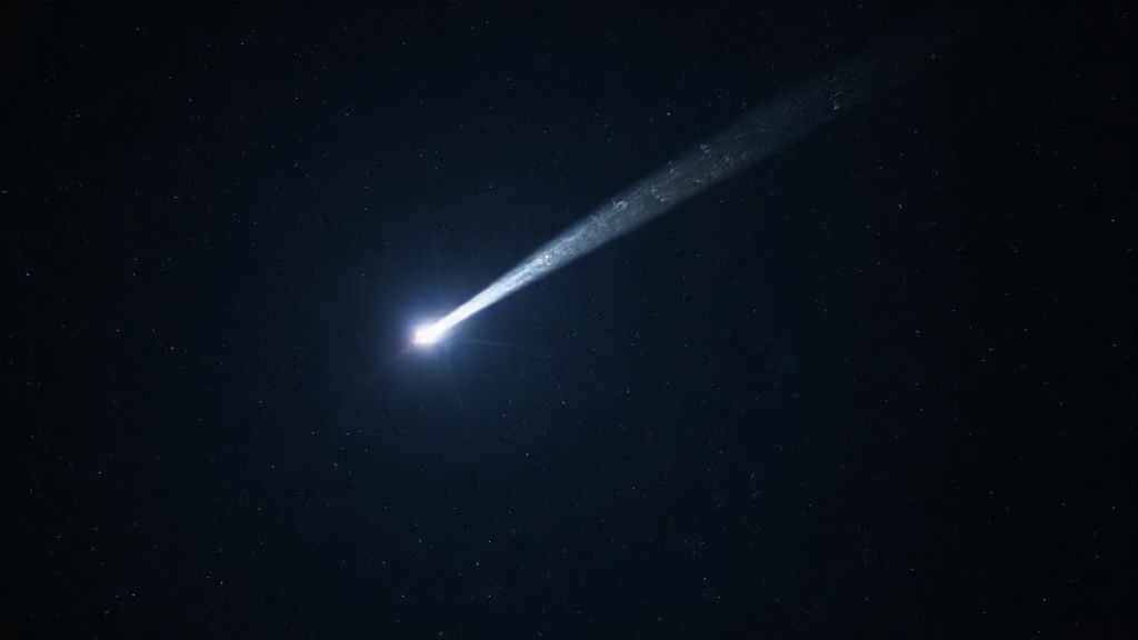 Comet 3I/ATLAS: What You Missed Yesterday