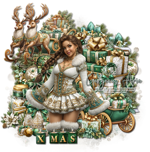 esmeralndxmasgarie vi