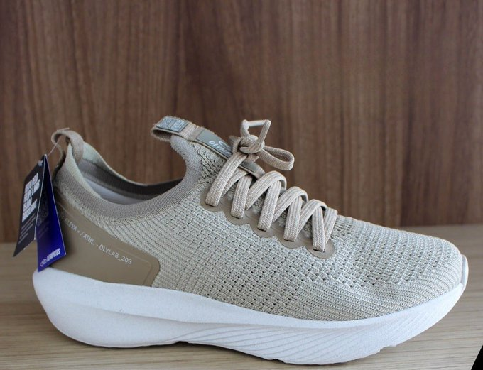 Tênis Esportivo Masculino E Feminino Asfalto Olympikus