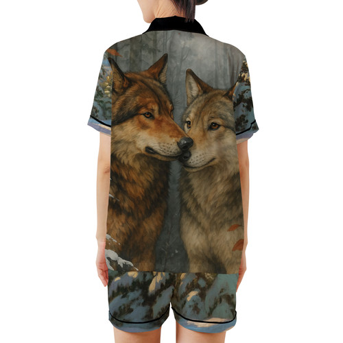 Mockup SSSP Satin Short Sleeve Pajamas Set.jpg3.jpg