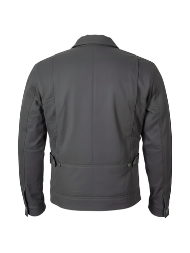 Yellowstone Kevin Costner Gray Cotton John Dutton Jacket 3.png