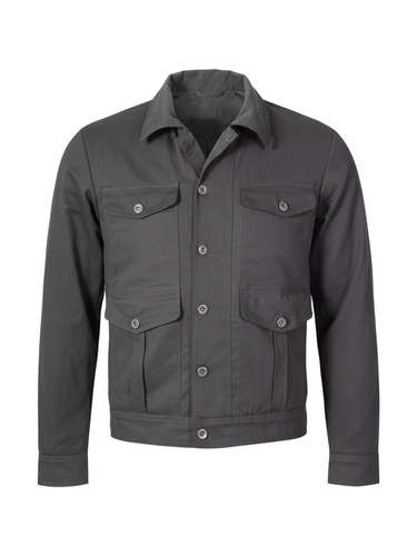 Yellowstone Kevin Costner Gray Cotton John Dutton Jacket 2.png