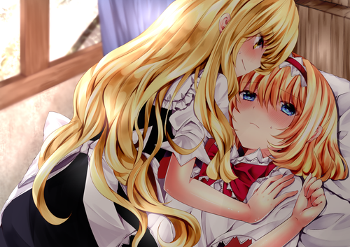 Touhou 20