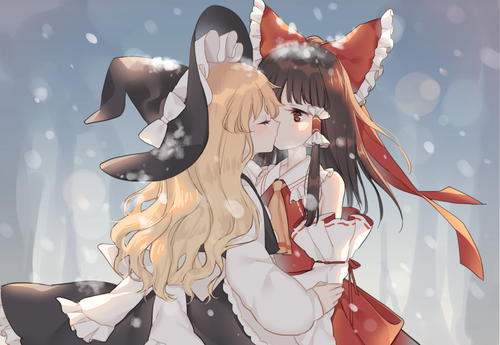 Touhou 38