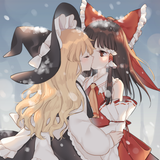 Touhou 38