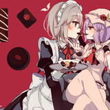 Touhou 8