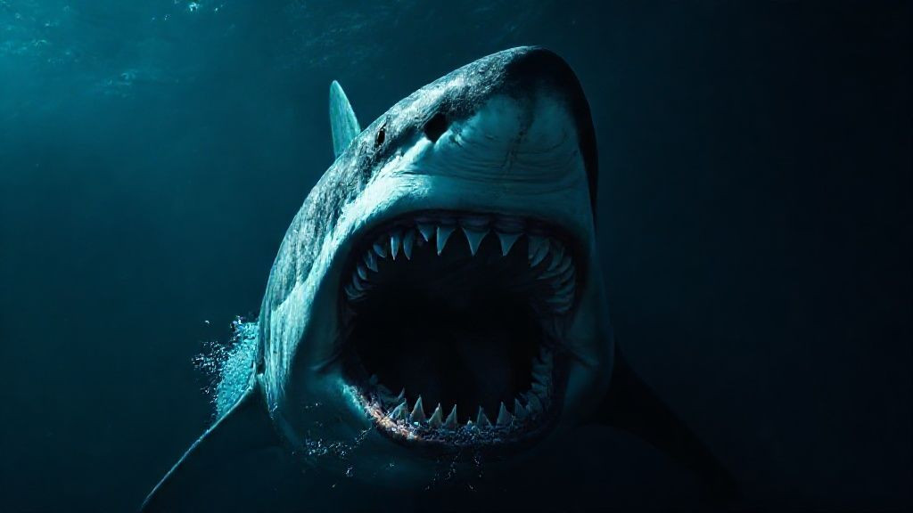 Ancient Oceans Had Monsters You Won't Believe
