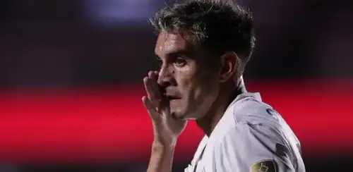 São Paulo admite fragilidades no lado esquerdo, mas não prioriza reforços para o setor