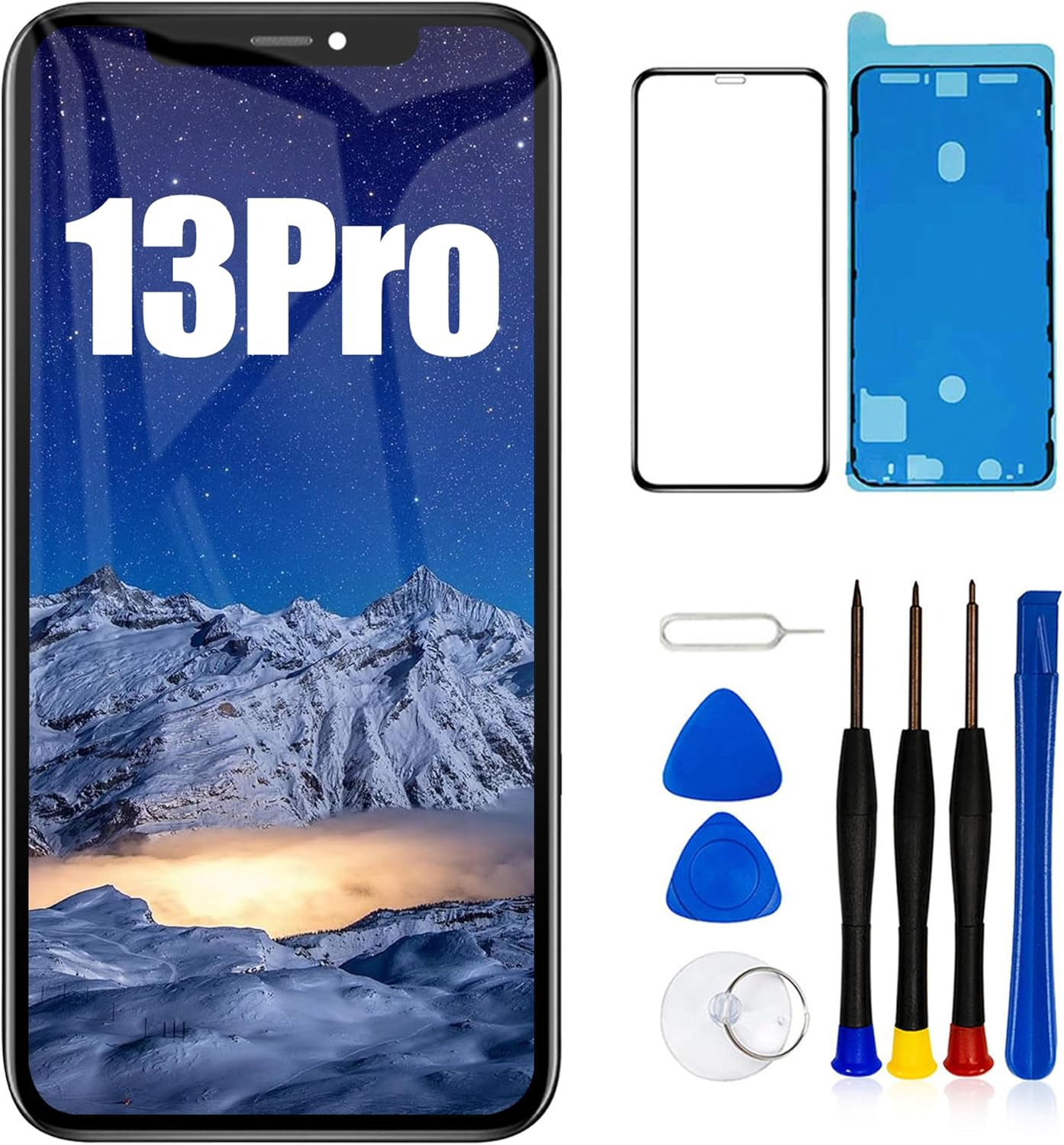 #VerdientProvisionen<br>iphone 13 Pro display