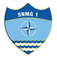 Standing NATO Maritime Group 1 logo.png