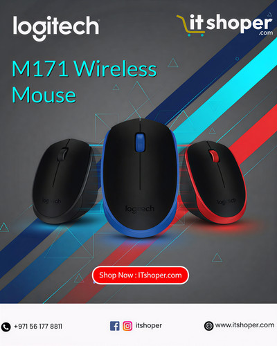 Logitech MK295 silent wireless keyboard and mouse combo for office and home use in UAE.jpg