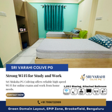 In today’s digital age, uninterrupted internet is essential.