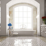 Flooded Water Damage Cleanup