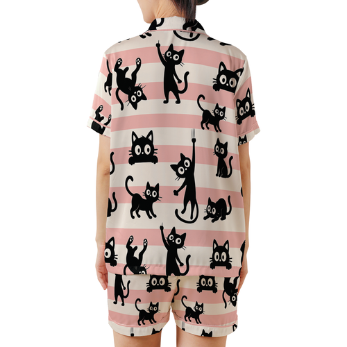 Mockup SSSP Satin Short Sleeve Pajamas Set 2 (3).png