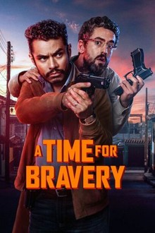 kiem A Time For Bravery (2025).jpg