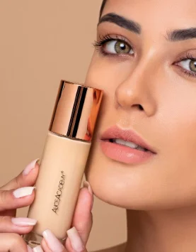 AA BASE 05 FOND DE TEINT BUFF 05 33ML Ref. AAF1055 foto 1.png