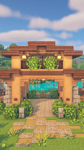 Minecraft How to build a Animal Barn in Minecraft.jpg