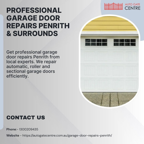Professional Garage Door Repairs Penrith & Surrounds.jpg