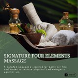 Signature Four Elements Massage