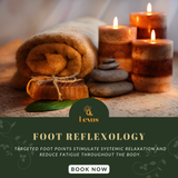 Foot Massage