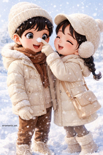 20251220 1200 Playful Winter Snowfall remix 01kcx76pr2ehqv3a4949f512em.jpg