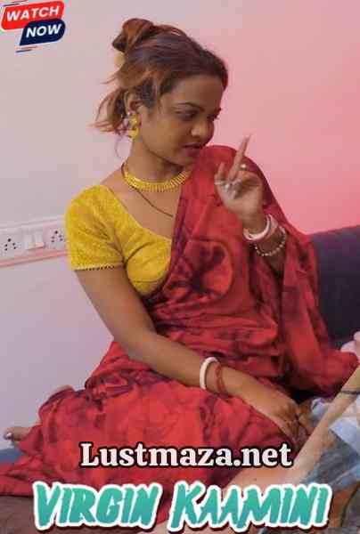 Vrgin Kaamini (2025) Uncut – Hindi Hot Short Film – WEB-DL X264 1080p – Download