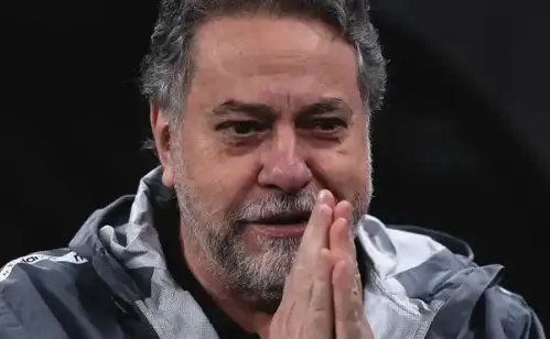 São Paulo pode ter R$ 200 milhões em reforços? Casares traça nova estratégia no mercado