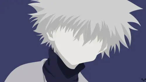 killua 4k minimal vector art 3o08rnuc20d91a31.webp