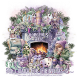 MD All I want for Christmas Is ga