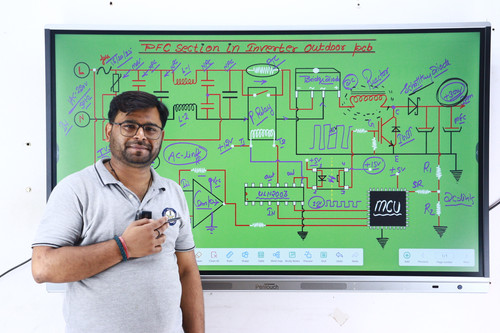 AC Mechanical Repairing Course in Delhi | Call Now 8800485390.jpg