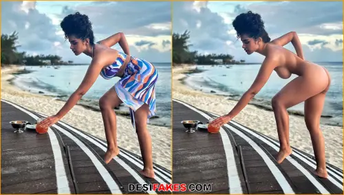 Anupama Parameswaran 03