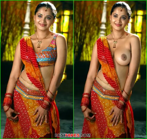 Anushka Shetty 12