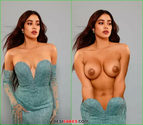Janhvi Kapoor 36
