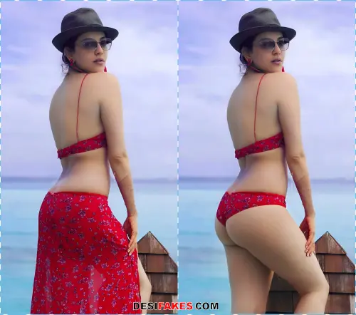 Kajal Agarwal 29