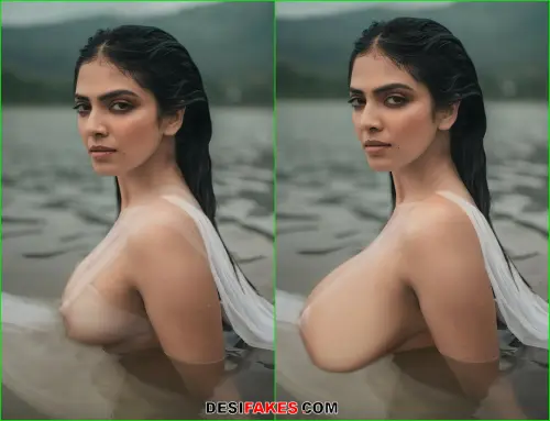 Malavika Mohanan 12