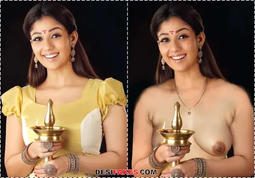 Nayanthara 29