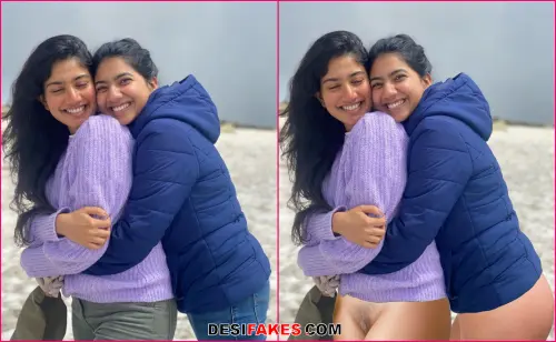 Sai Pallavi 27