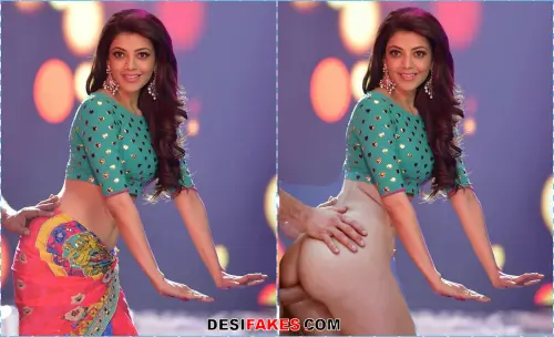 Kajal Agarwal 41