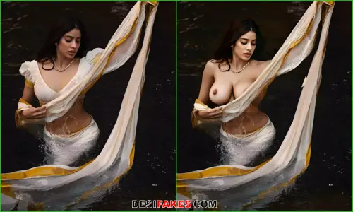 Janhvi Kapoor 32