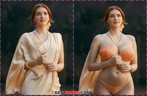 Kriti Randi Sanon 03